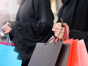 The number of visitors from Saudi Arabia to Abu Dhabi more than doubled in June. (File photo)