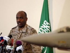 العميد أحمد عسيري