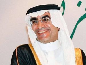 إعفاء وزير التعليم السعودي عزام الدخيل