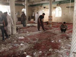 مفتي السعودية يدعو للهدوء بعد هجوم "داعش" على مسجد شيعي