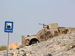 السعودية تنشر قوات متخصصة بحرب العصابات على الحدود اليمنية