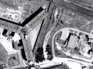 سجن "صيدنايا" العسكري في سوريا... مركز اعتقال أم "مسلخ بشري"؟
