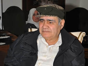 سيد زيان