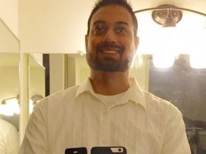 سيد رضوان فاروق