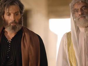  سيد رجب في صفوف "داعش" على قناة MBC