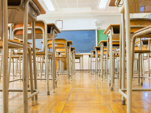 Podcasting, blogging and gamifying are just some of the tools modernizing the classroom today. (File photo)