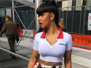 (Cardi B/ Instagram)