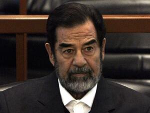  في 30 كانون الأول/ ديسمبر، الذكرى الـ12 لإعدام رئيس النظام العراقي السابق صدام حسين