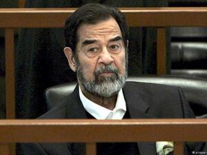 الشرطة العراقية تتسلم دبابات من "تركة صدام حسين"
