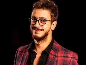 النجم المغربي سعد لمجرد