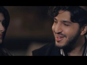 محمد فضل شاكر يعيد تقديم اغنية والده (العام الجديد)