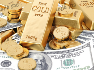 الذهب يستفيد من تراجع الدولار