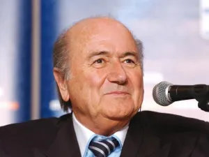 جوزيف بلاتر