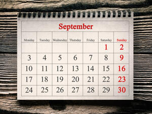 توقعات الأبراج لشهر أيلول/ سبتمبر 2018 من ماغي فرح

