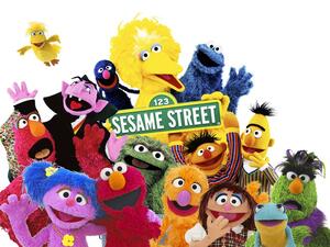 Arabic Sesame Street returns to Arabic TV after a 25-year hiatus, but with restraints. (Muppet.wikia.com)