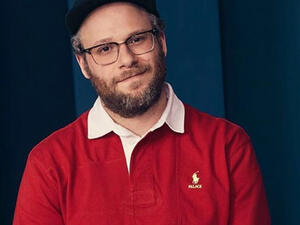 The original The Twilight Zone premiered on Oct. 2, 1959 (Source: sethrogen / Instagram)