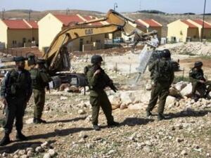 نتنياهو رفض هذا الطلب وقال لترامب: "إن هذه خطوات صغيرة لا تبني جسور المفاوضات 