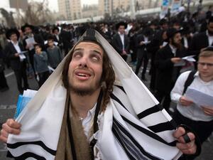  مشروع قانون يطبق السيادة الإسرائيلية على مستوطنات الضفة الغربية