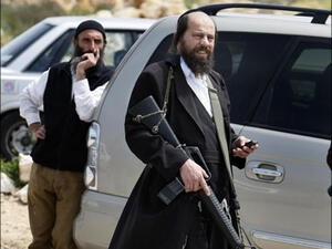 تمرير مشروع القرار يمثل فرصة أخيرة لمجلس الأمن لاتخاذ قرارات متعلقة بالشرق الأوسط 