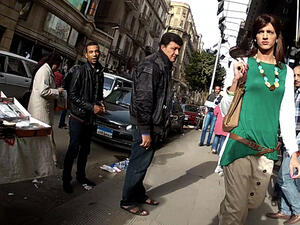 The movie shows the inevitable threat any girl may experience while walking in the streets during the days surrounding Eid. (www.firstpost.com)