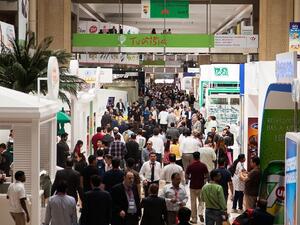 تتراوح الفعاليات بين الرعاية الصحية والعلوم، والتقنية، والتصميم، بما في ذلك معرض ومؤتمر الصحة العربي، أكبر معرض ومؤتمر طبي في منطقة الشرق الأوسط، والمعرض الدولي للإعلام الرقمي واتصالات الأقمار الصناعي.
