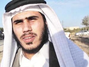 مصرع زعيم انصار بيت المقدس برصاص الامن المصري