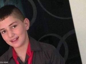 لم تتمكن والدة الطفل الأسير شادي من زيارته في السجن منذ 3 أشهر