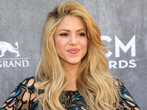 Shakira has been forced to pull out of her appearances at the AMAs and Latin Grammy Awards due to 'personal matters.' (Just Jared)
