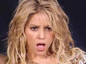 Superstar Shakira is reportedly being blackmailed over a sex tape with her husband Gerard Pique by a 'former employee.' (Thejournal.ie)