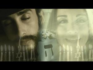 This guy thought it'd be fun to do a Jewish parody of Adele's "Hello." (YouTube)