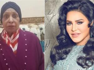 الفنانة العراقية أمل عباس تكشف خلال مقابلتها الأخيرة عن أكثر شخص ساندها في محنتها ووعكتها الصحية وعلقت أن أحلام تكفلت بجزء كبير من مصاريف سفرها وإقامتها وعلاجها.