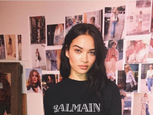 Instagram @shaninamshaik