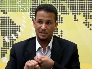 محمد مختار الشنقيطي