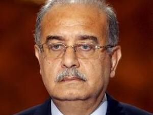 رئيس الوزراء المصري شريف إسماعيل