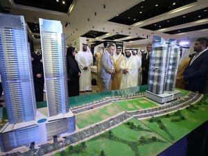 The forum will focus on the fourth industrial revolution as its central topic. (Photo courtesy of WAM)