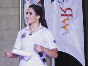 "It’s not even a job, it’s a dream" (File)