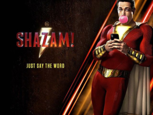 (Zachary Levi/ Instagram)