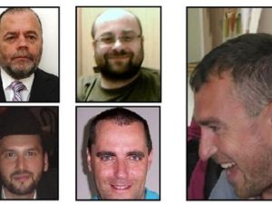  الخاطفين تنقلوا بالتشيكيين بين البقاع والجنوب وقد عاملوهم ك"ضيوف" 