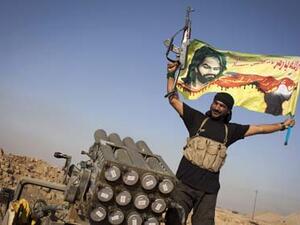 الضربة الجوية طالت "مواقع مشتركة سورية عراقية" في منطقة الهري