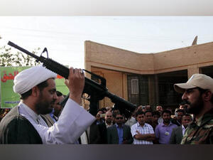 طهران: يمكننا الحد من وجودنا الاستشاري في سوريا أو إنهائه حال استقرارها
