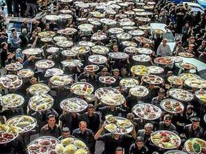 تعاني مئات القرى العراقية من الجوع والحصار 