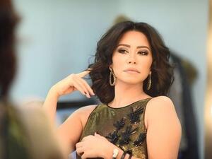 شيرين عبد الوهاب