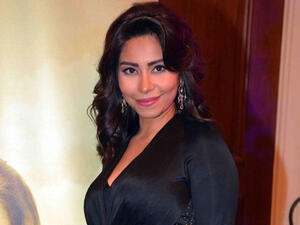 شيرين عبد الوهاب