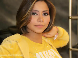 شيرين عبد الوهاب