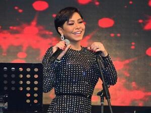 شيرين عبدالوهاب