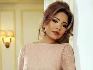 شيرين عبد الوهاب