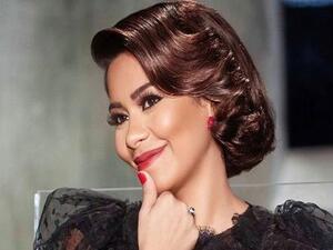 شيرين عبدالوهاب