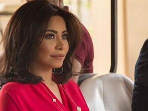 شيرين عبدالوهاب