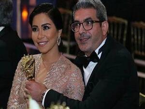 شيرين عبد الوهاب تنفصل عن مدير أعمالها