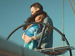 Sherine sent a congratulatory message to Nancy Ajram (Source: sherine - Instagram)